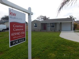 1355 S Upas St, Escondido, CA 92025