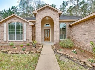 2907 Skimmer Way, Crosby, TX 77532