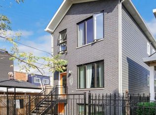 1538 W 21st St #1, Chicago, IL 60608
