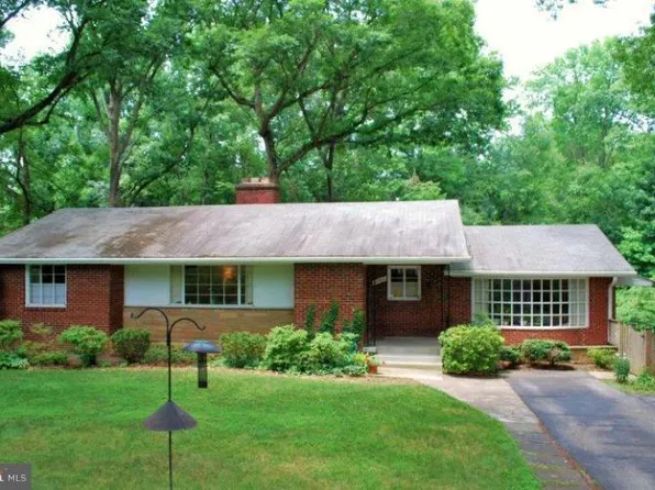 12706 Lacy Dr, Silver Spring, MD 20904