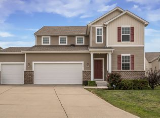 2229 Bay Tree Dr, Saint Peters, MO 63376