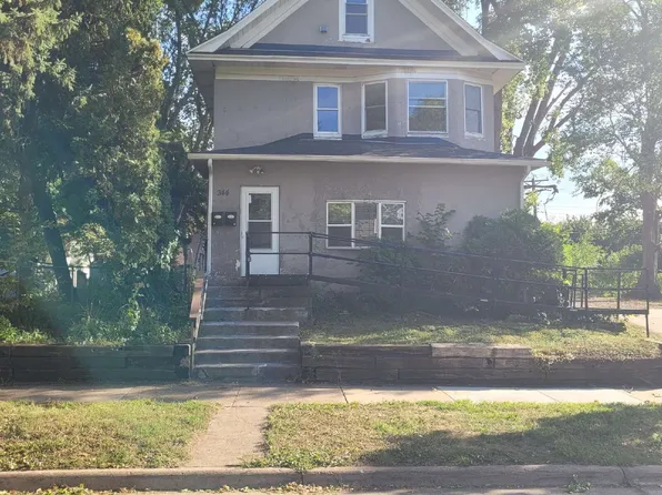 344 Jenks Ave #2, Saint Paul, MN 55130
