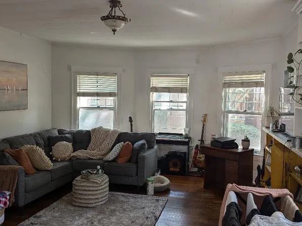 1099 Park Ave APT 1, Rochester, NY 14610