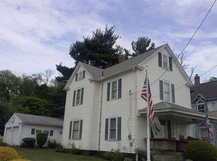 300 Broad St, Struthers, OH 44471