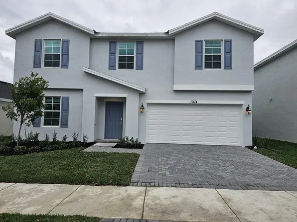 11074 NW Pondside Ln, Port Saint Lucie, FL 34987