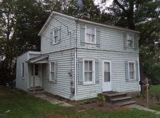 200 Marshall St, Allegan, MI 49010
