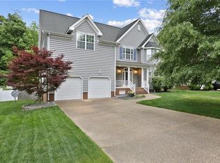 612 Schooner Blvd, Williamsburg, VA 23185