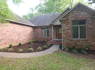 708 Heritage Hls, Benton, AR 72019