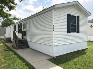 8568 Sunny Ln SW, Byron Center, MI 49315