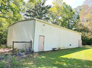 5345 Jacksonville Rd, Buchanan, GA 30113