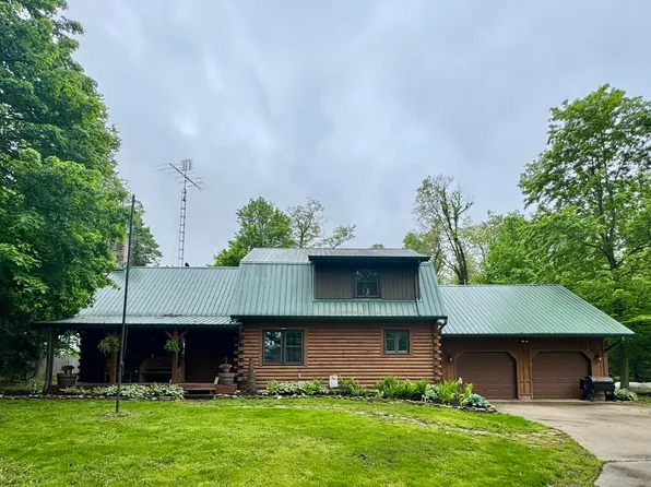 18866 Weimert School Rd, Wapakoneta, OH 45895