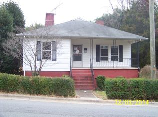 570 Baldwin Ave, Marion, NC 28752