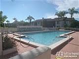 Olympic Community Pool