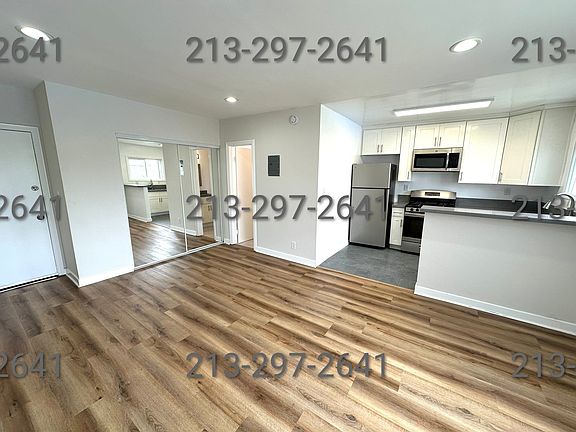 2nd image of 1015 N Normandie Ave #210