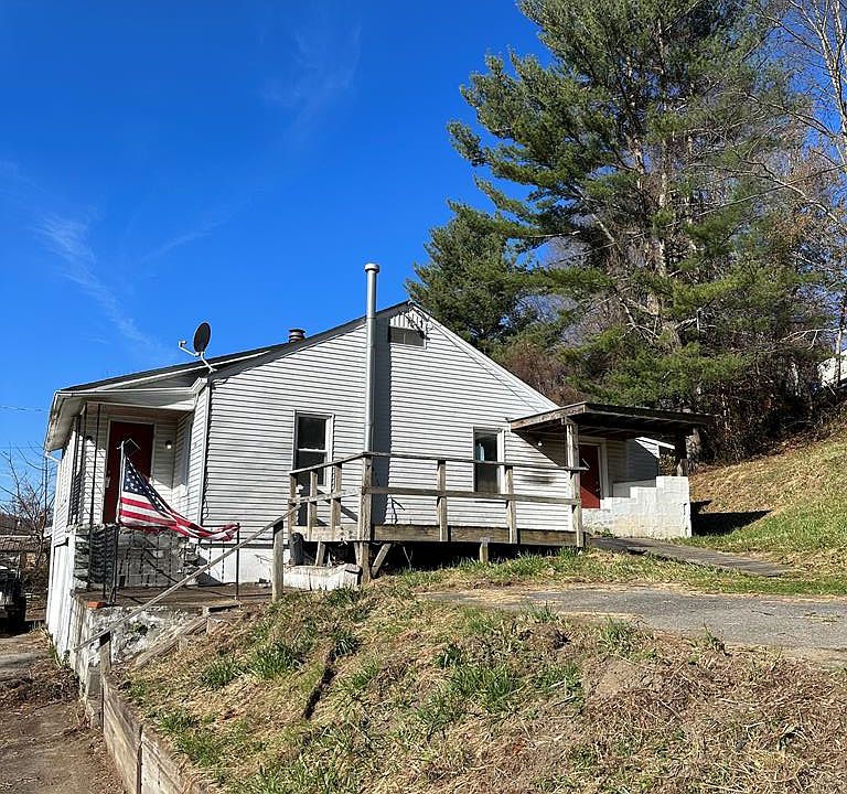 309 Quarry St, Beckley, WV 25801 | MLS #86100 | Zillow