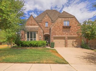 2601 Patriot Dr, Melissa, TX 75454