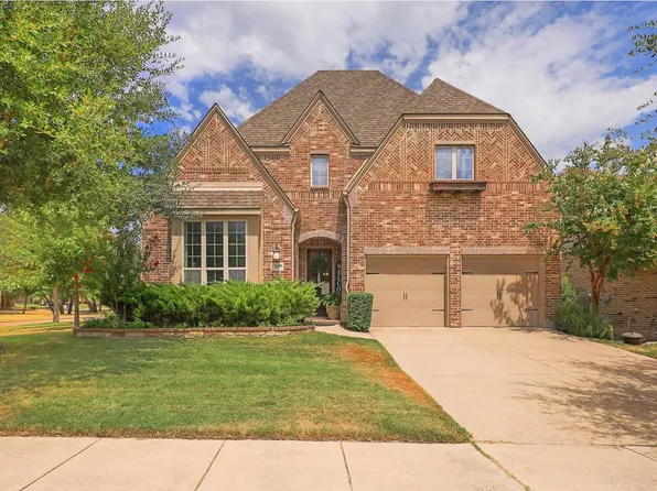 2601 Patriot Dr, Melissa, TX 75454