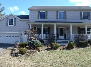 307 County Route 75, Mechanicville, NY 12118