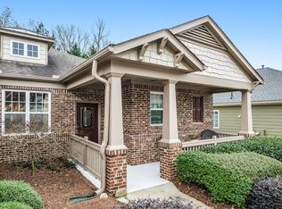 650 Laurel Xing, Canton, GA 30114