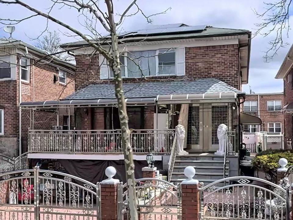1st image of 6117 Bell Blvd