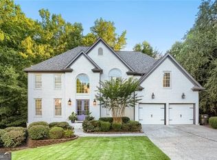 1901 Flat Creek Ct NW, Acworth, GA 30101