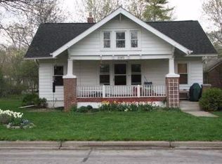 2983 Sharon Dr, Ann Arbor, MI 48108