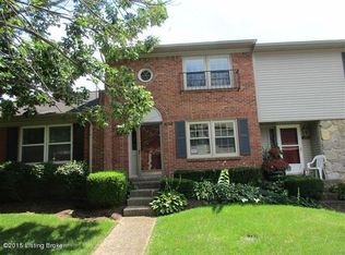 10610 Sycamore Ct, Sycamore, KY 40223