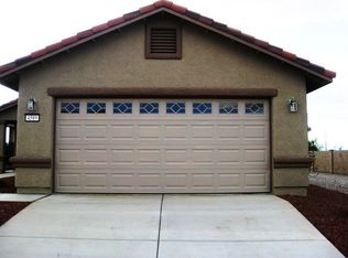 4589 Big Bend St, Sierra Vista, AZ 85650