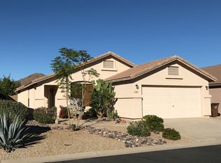 31411 N Claridge Cir, San Tan Valley, AZ 85143