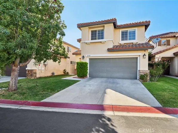 27707 Clio Ln, Santa Clarita, CA 91351