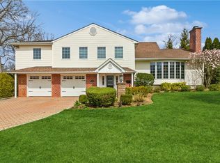 115 Vernon Dr, Scarsdale, NY 10583
