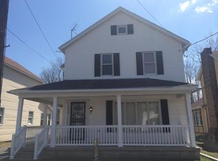 712 Lackawanna Ave, Mayfield, PA
