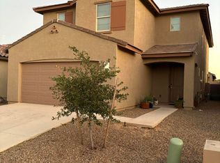 6983 W Ferntree Ln, Tucson, AZ 85757