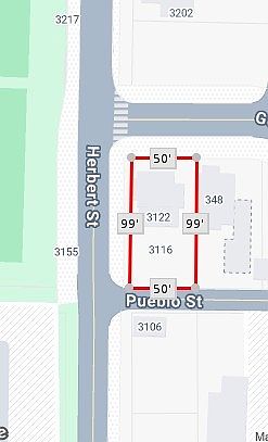 1st image of 3122 Herbert St