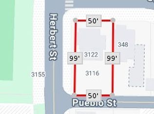 3122 Herbert St, Dallas, TX 75212