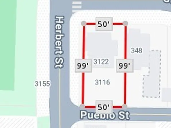 3122 Herbert St, Dallas, TX 75212