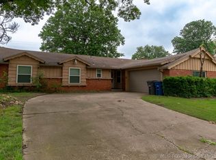 1728 E 59th Pl, Tulsa, OK 74105