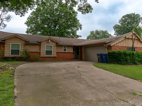 1728 E 59th Pl, Tulsa, OK 74105