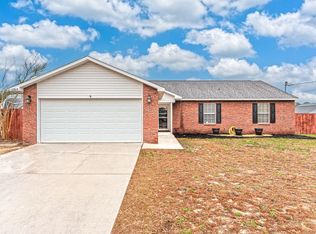 3209 Skynight Dr, Crestview, FL 32539