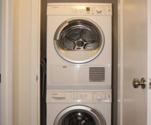 Washer/Dryer