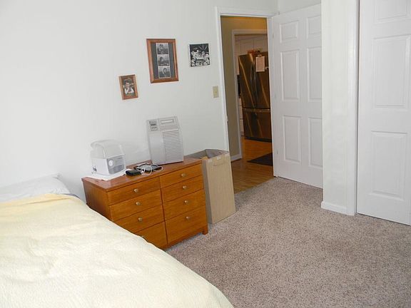 Bedroom 2 B