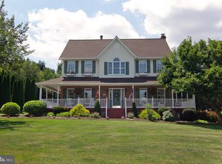 3222 Wheatfield Rd, Finksburg, MD 21048