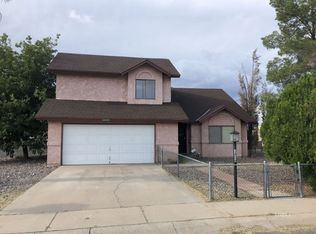 3826 W Fuller St, Thatcher, AZ 85552