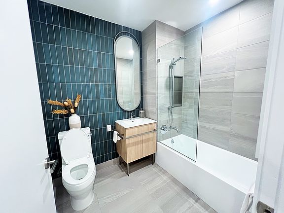3rd image of 2363 Bedford Ave #411D