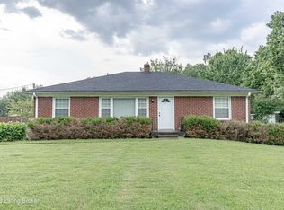 26 Narwood Dr, Louisville, KY 40299