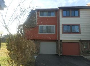 6142 Persimmon Tree Ct, Englewood, OH 45322