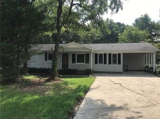 5321 White Plains Church Rd, Pageland, SC 29728