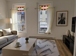 36 King St E #2, Cobourg, ON K9A 1K7