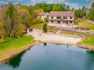 7762 Sandy Ridge Rd, Kewaskum, WI 53040