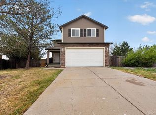 22471 E Princeton Drive, Aurora, CO 80018